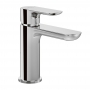 Villeroy & Boch O.Novo Basin Mixer Tap without Waste - Chrome
