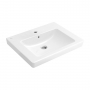 Villeroy & Boch Subway 2.0 Wall Hung Basin 600mm Wide - 1 Tap Hole