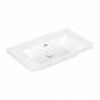 Villeroy & Boch Subway 3.0 Wall Hung Basin 800mm Wide - 0 Tap Hole