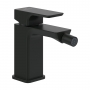 Villeroy & Boch Subway 3.0 Bidet Mixer Tap - Matt Black