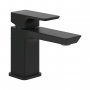 Villeroy & Boch Subway 3.0 Mini Mono Basin Mixer Tap without Waste - Matt Black