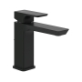 Villeroy & Boch Subway 3.0 Basin Mixer Tap with Pop-Up Waste - Matt Black