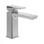Villeroy & Boch Subway 3.0 Basin Mixer Tap without Waste - Chrome