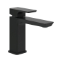 Villeroy & Boch Subway 3.0 Basin Mixer Tap without Waste - Matt Black