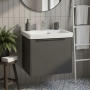 Villeroy & Boch Subway 3.0 500mm 1-Drawer Wall Hung Vanity Unit