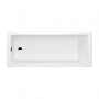 Villeroy & Boch Targa Rectangular Single Ended Bath