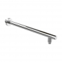 Villeroy & Boch Universal Showers Rain Wall Mounted Round Shower Arm 408mm Length - Chrome
