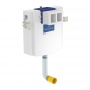 Villeroy & Boch ViConnect Concealed Cistern with Top Entry - 528 x 695 x 125 mm