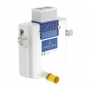 Villeroy & Boch ViConnect Concealed Cistern with Side Entry - 528 x 695 x 125 mm