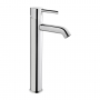 Vitra Minimax Basin Mixer Tap for Bowls Chrome