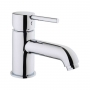 Vitra Minimax Mono Bath Filler Tap Chrome