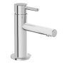 Vitra Origin Mini Mono Basin Mixer Tap - Chrome