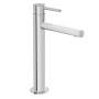 Vitra Origin Tall Basin Mixer Tap - Chrome