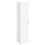 Vitra Root Groove 400mm Wall Hung 2-Door Tall Storage Unit