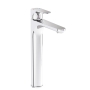 Vitra Root Tall Basin Mixer Tap - Chrome