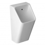 Vitra S20 Wall Hung Urinal 300mm Wide - White
