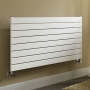Vogue Fly Line Horizontal Designer Radiator