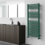 Vogue Focus Colours Heated Ladder Towel Rail
