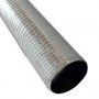 Warmflow 6M Flexible Flue Liner - Stainless Steel