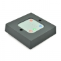 West Electric Element Control Unit - Anthracite