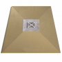 Wetroom Innovations PCS Underlay Plus Centre Drain Wetroom Floor Former 1200mm x 900mm