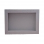 Wetroom Innovations Recessed Tileable Rectangular Shower Niche 500mm x 400mm