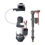 Wirquin Touchless Toilet Cistern Flushing Kit with Jollyfill Air Inlet Valve