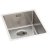 Abode Matrix R15 1.0 Bowl Undermount Kitchen Sink 380mm L x 440mm W - Stainless Steel