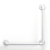 AKW 1400 Series 90 Degree Angled Grab Rail 600mm Length | Thumbnail Image