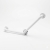 AKW 1400 Series 135 Degree Angled Grab Rail 450mm Length | Thumbnail Image