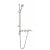 AKW Arka Thermostatic Bar Mixer Shower with Shower Kit