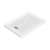 AKW Braddan Rectangular Shower Tray, 1000mm x 800mm - Non Handed