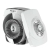 AKW EnviroVent SELV Filterless Wall Mounted Bathroom Fan 12V - Chrome | Thumbnail Image