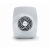 AKW EnviroVent SELV Filterless Wall Mounted Bathroom Fan 12V - Chrome | Thumbnail Image