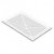 AKW Low Profile Rectangular Shower Tray 1200mm x 760mm Non-Handed