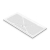 AKW Low Profile Anti-Slip Rectangular Shower Tray 1420mm x 700mm