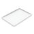 AKW Mullen Rectangular Shower Tray with Gravity Waste 1200mm x 700mm - Right Handed