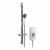 AKW SmartCare Lever White Electric Shower Care Kit | Thumbnail Image