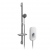 AKW SmartCare Lever White Electric Shower Care Kit | Thumbnail Image