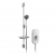 AKW SmartCare Lever White Electric Shower Care Kit | Thumbnail Image