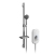 AKW SmartCare Lever White Electric Shower Care Kit | Thumbnail Image