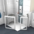AKW Swift Level Access Rectangular Shower Tray 1295mm x 745mm Left Handed (for Tiled Floors) | Thumbnail Image