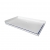 AKW Swift Level Access Rectangular Shower Tray 1295mm x 745mm Left Handed (for Tiled Floors)