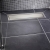 AKW TriForm Linear Wet Room Former 1200mm x 1200mm GRP Composition