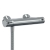 AKW Vettora Thermostatic Bar Shower Valve Dual Handle - Chrome | Thumbnail Image