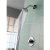 Aqualisa Aspire Dual Concealed Mixer Shower with Fixed Head
