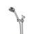 Aqualisa Colt Sequential Bar Mixer Shower with Shower Kit