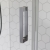 Aqualux Aquarius 6 Sliding Door Shower Enclosure 1200mm x 800mm with Shower Tray - 6mm Glass