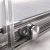Aqualux Framed 6 Sliding Door Shower Enclosure 1200mm x 800mm with Shower Tray - 6mm Glass