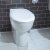 Arley Comfort Raised Height Back To Wall Toilet 560mm Projection - Soft Close Seat